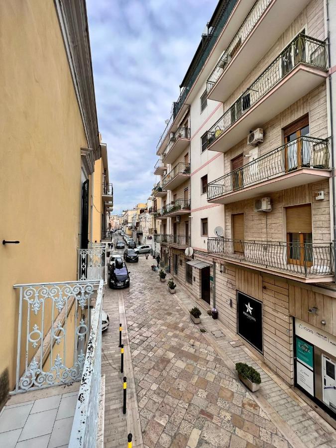 La Maison Manfredonia Exterior photo