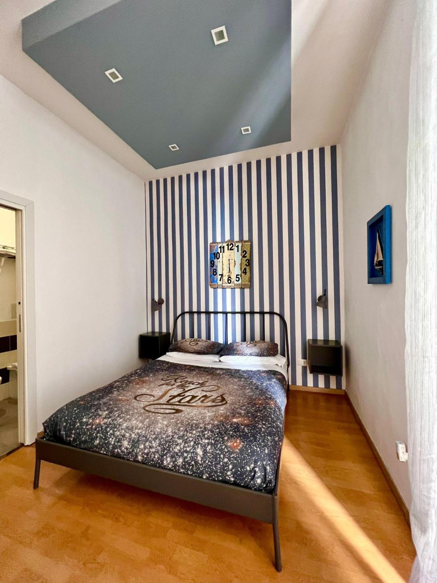 La Maison Manfredonia Room photo